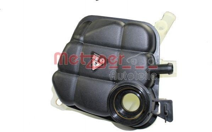 Расширительный бачок METZGER 2140156 Mercedes GLS-Class, M-Class, GLE-Class, GL-Class A1665000049, 1665000049 - изображение 2