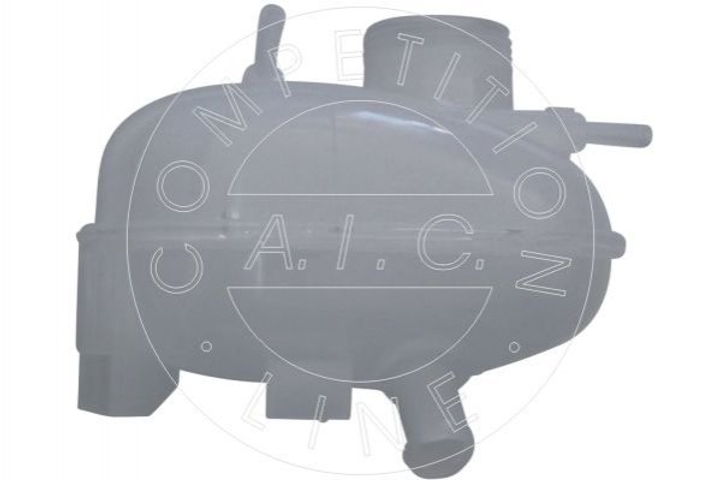 Розширювальний бачок AIC 55688 Opel CORSA, Combo 1304234, 9129170, 09129170 - зображення 1