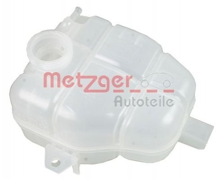 Расширительный бачок METZGER 2141020 Opel Meriva 39097904, 1304002 - изображение 2