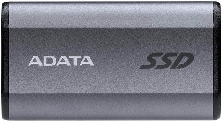 SSD диск Adata External SE880 4TB 2.5" USB Type-C 3D NAND TLC (AELI-SE880-4TCGY) - зображення 1