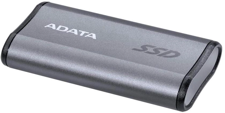 SSD диск Adata External SE880 4TB 2.5" USB Type-C 3D NAND TLC (AELI-SE880-4TCGY) - зображення 2