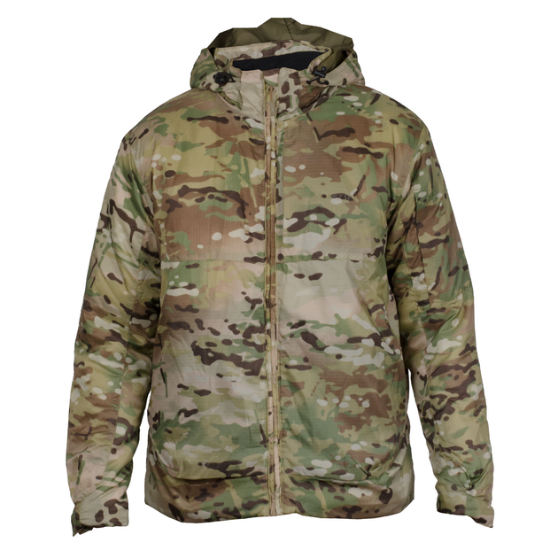 Куртка Snugpak Arrowhead Multicam S 2000000119724 - изображение 1