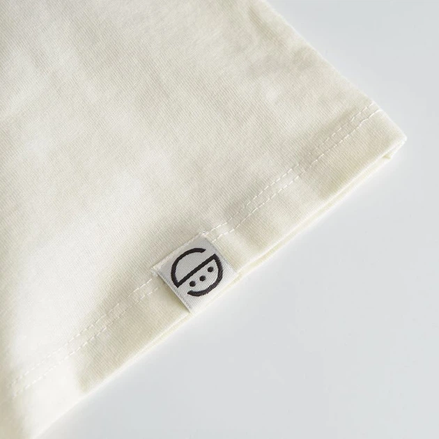 T-shirt młodzieżowy dziewczęcy Cool Club CCG2420359 164 cm Ecru (5903977127761) - obraz 3