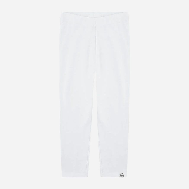 Komplet młodzieżowy dziewczęcy (sukienka + legginsy) Cool Club CCG2423466-00 140 cm Wielokolorowy (5903977279514) - obraz 3