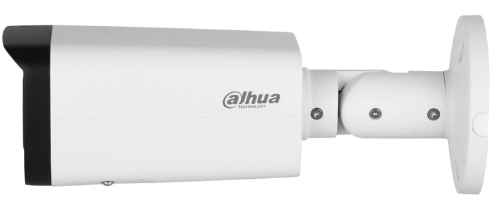Kamera IP Dahua WizSense 2 Series Bullet 8MP (IPC-HFW2841T-ZAS-27135) - obraz 3