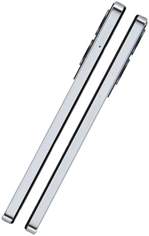 Мобільний телефон Tecno Pova 5 Pro 5G 8/256Gb Silver Fantasy (4894947006463) - зображення 4