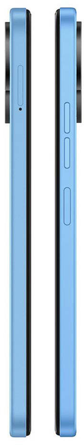 Smartfon Tecno Spark 10 5G 4/64Gb Blue (4895180793516) - obraz 4