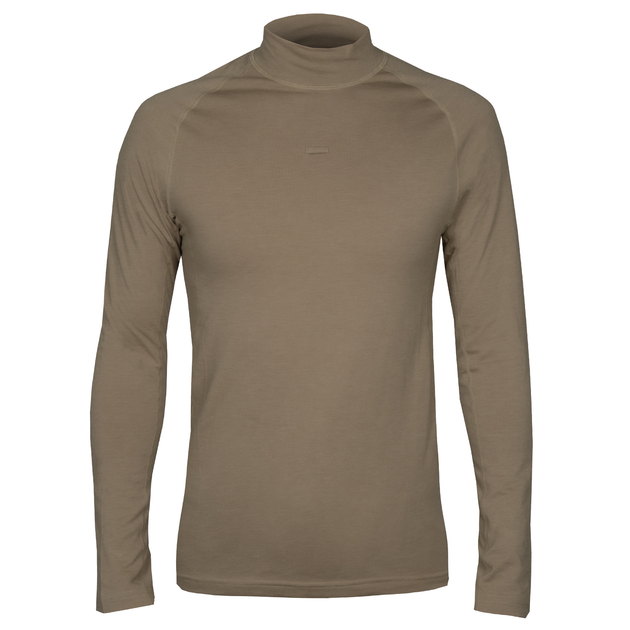 Кофта с длинным рукавом Emerson BlueLabel "Marsh Frog" Coyote Brown 2XL - изображение 1