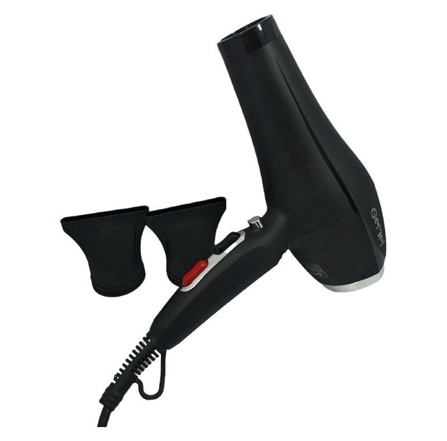 Фен Gemei Gm-1767 - Фото 3 Фен Gemei Gm-1767 - изображение 3
