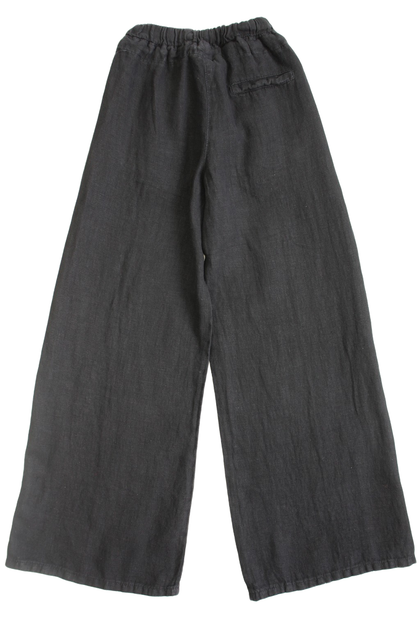 Штаны A-yugi Jeans 164 см Черный (2125000835631) - Фото 4 Штаны A-yugi Jeans 164 см Черный (2125000835631) - изображение 4