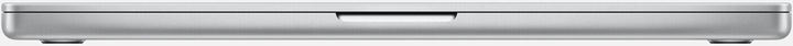Laptop Apple MacBook Pro 16" M3 Pro 18/512GB 2023 (MRW43D/A) Silver - obraz 5
