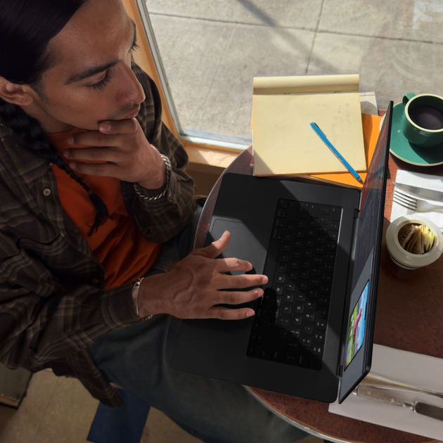 Rozetka.pl | Laptop Apple MacBook Pro 16