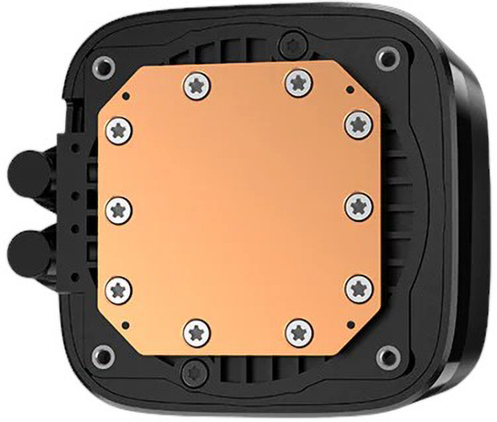 Chłodzenie wodne DeepCool LD360 Black (R-LD360-BKDMMN-G-1) - obraz 2