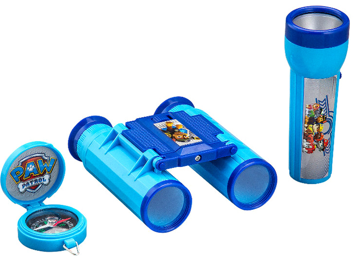 Ігровий набір EKids Paw Patrol 5 in 1 Adventure (819559022841) - зображення 6