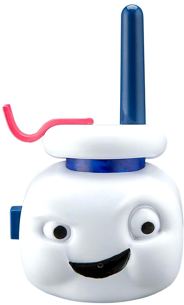 Zestaw krótkofalówek EKids Ghostbusters GB-207 2 szt (92298949369) - obraz 3