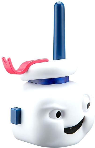 Zestaw krótkofalówek EKids Ghostbusters GB-207 2 szt (92298949369) - obraz 4