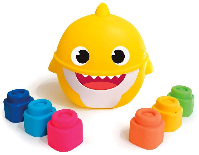 Zabawka edukacyjna Clementoni Baby Shark (8005125174270) - obraz 2