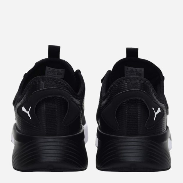 Buty do biegania damskie Puma Retaliate 2 376676-01 36 Czarne (4064536534510) - obraz 3