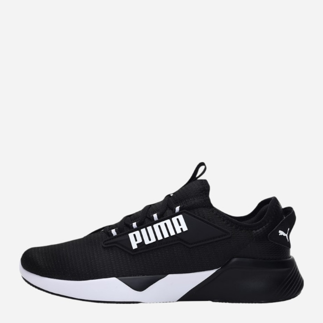 Buty do biegania po asfalcie damskie Puma Retaliate 2 376676-01 40 Czarne (4064536534572) - obraz 1