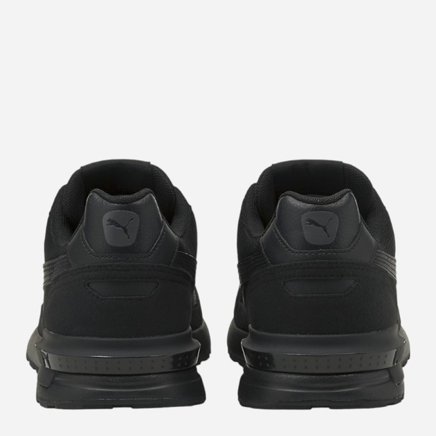 Чоловічі кросівки Puma Graviton 380738-01 44 Чорні (4063699499407) - зображення 3