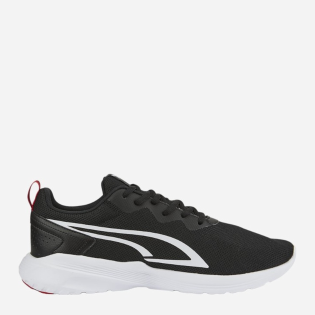 Buty sportowe męskie do kostki Puma All-Day Active 386269-03 42 Czarne (4065449965224) - obraz 2