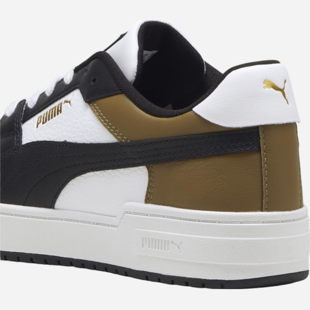 Sneakersy męskie do kostki Puma CA Pro Classic 380190-48 42 Wielokolorowe (4099685835270) - obraz 5