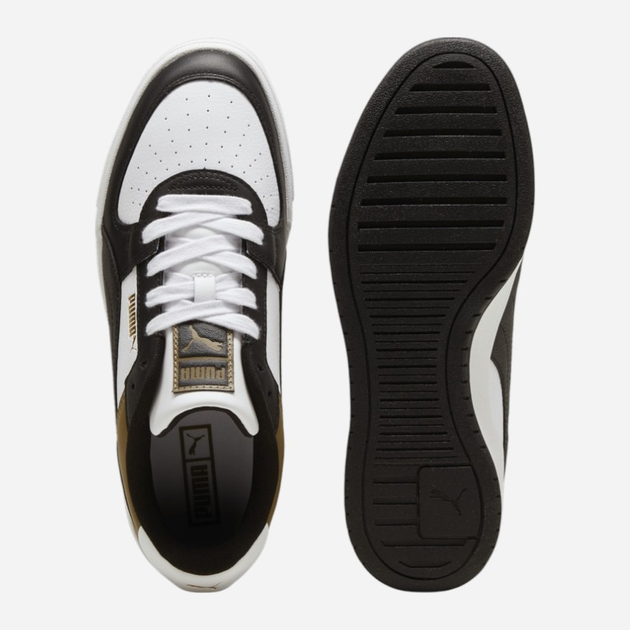 Sneakersy męskie do kostki Puma CA Pro Classic 380190-48 44 Wielokolorowe (4099685835102) - obraz 3