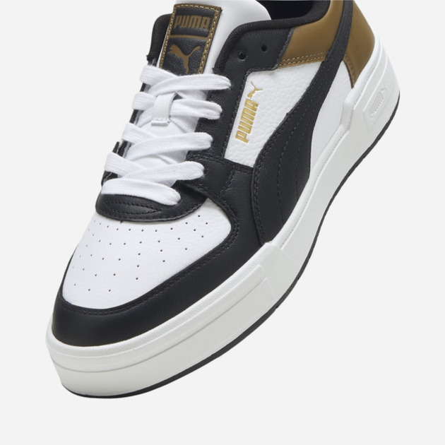 Чоловічі кеди низькі Puma CA Pro Classic 380190-48 46 Різнокольорові (4099685835133) - зображення 4