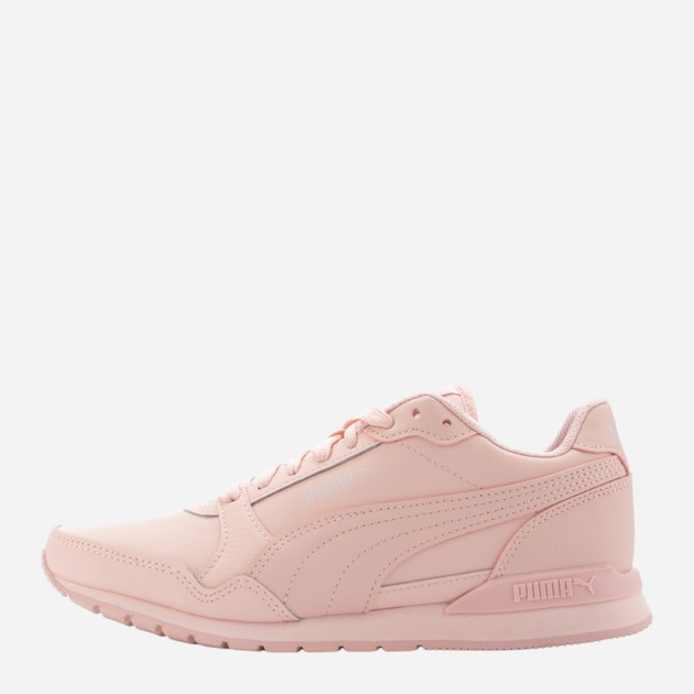 Buty sportowe damskie do kostki Puma ST Runner v3 L 384855-14 37 Różowe (4064536977492) - obraz 1