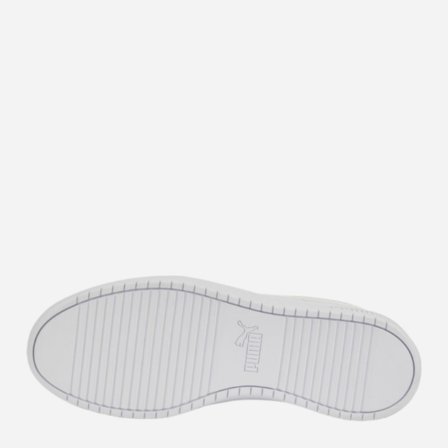 Sneakersy męskie Puma Rickie 387607-01 44 Białe (4065449664141) - obraz 5
