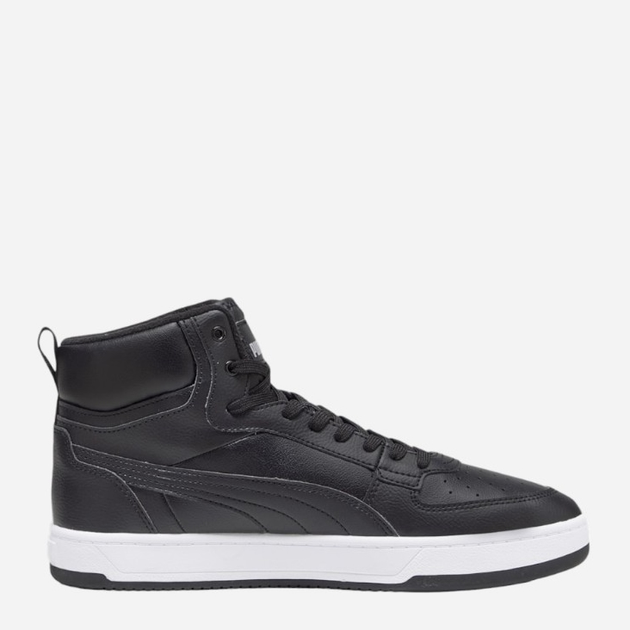 Sneakersy męskie za kostkę Puma Caven 2.0 Mid WTR 392333-02 41 Czarne (4099683271636) - obraz 2