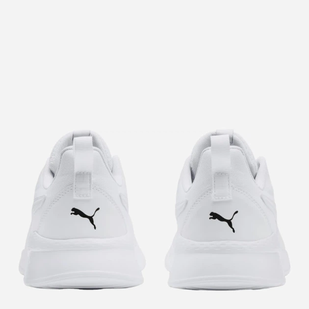 Sneakersy męskie Puma Anzarun Lite 371128-03 40.5 Białe (4062451649975) - obraz 4