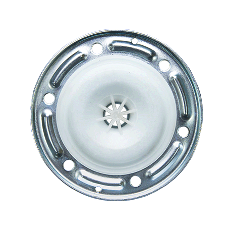 Фланець до гідроакумулятора 8” HydroTherm - Фото 3 Фланець до гідроакумулятора 8” HydroTherm - зображення 3
