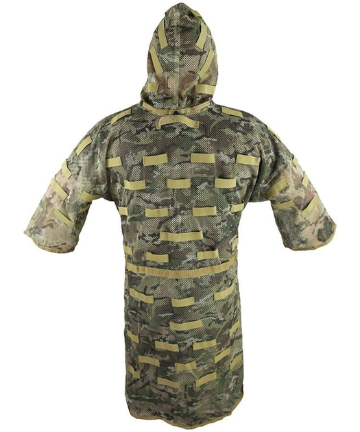 Костюм маскувальний KOMBAT UK Concealment Vest - изображение 2