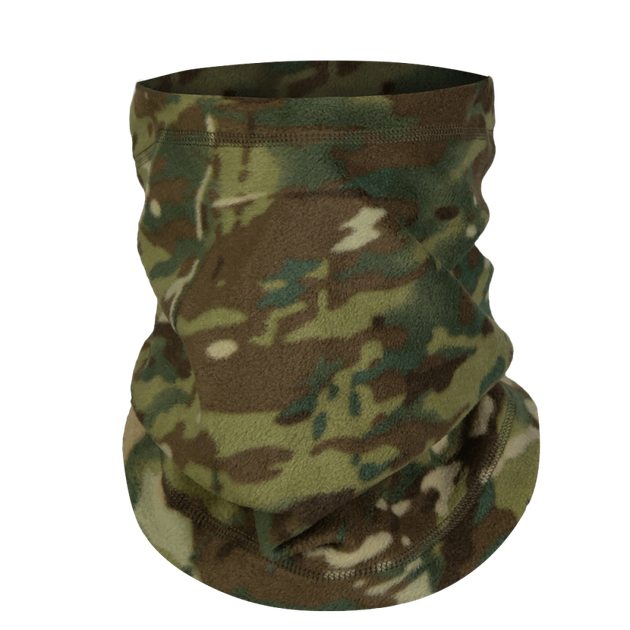 Шарф-труба Fix Fleece 260 Multicam (6632), - зображення 1