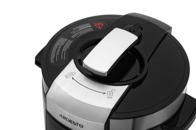 Мультиварка Ardesto MPC-P225 - изображение 3