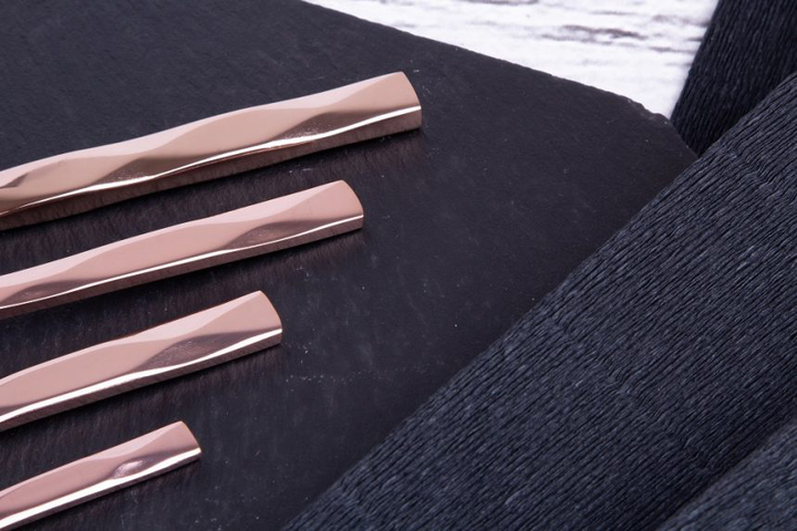 Zestaw sztućców Berlinger Haus Metallic Line Rose Gold Edition 24 elementy (BH/2621A) - obraz 6