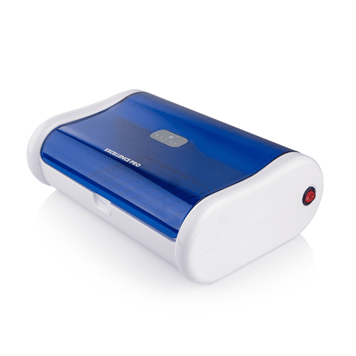 Стерилізатор Bucos Excellence Pro 15W для дезінфекції інструментів - зображення 2