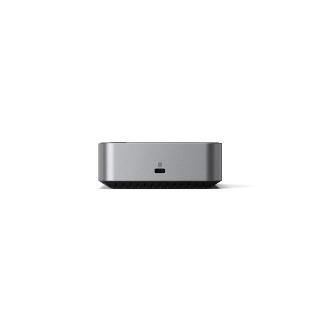 Док-станція Satechi Triple 4K Display Docking Station Space Gray (ST-D4KTM-EU) - Фото 5 Док-станція Satechi Triple 4K Display Docking Station Space Gray (ST-D4KTM-EU) - зображення 5