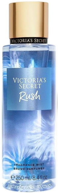 Perfumowany spray dla kobiet Victoria's Secret Ladies Rush 250 ml (667549011562) - obraz 1