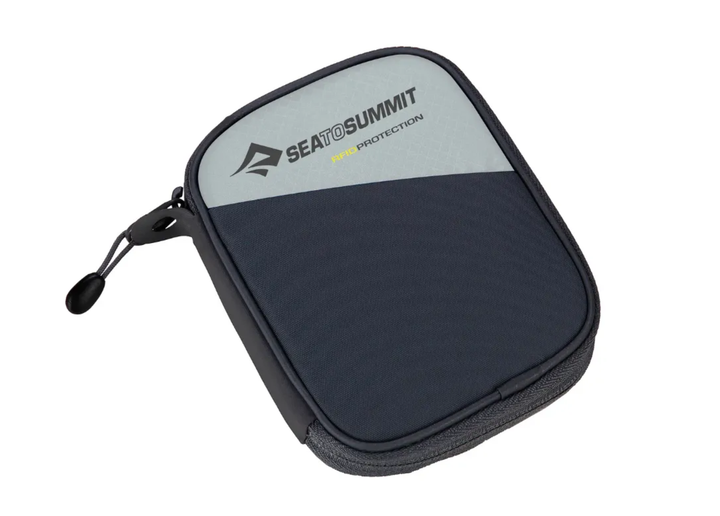 Кошелек Sea to Summit Travel Wallet RFID, High Rise, S (STS ATC033061-040501) - Фото 1 Кошелек Sea to Summit Travel Wallet RFID, High Rise, S (STS ATC033061-040501) - изображение 1