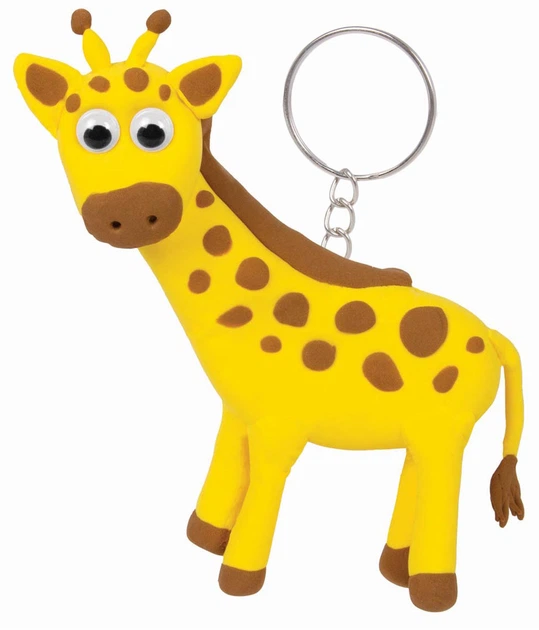 Набір для творчості Creative Kids Play-Doh Air Clay Accessory Studio (0653899090784) - зображення 6