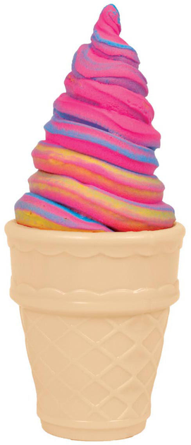 Zestaw kreatywny Creative Kids Play-Doh Air Clay Ice Cream Creations (0653899090821) - obraz 9