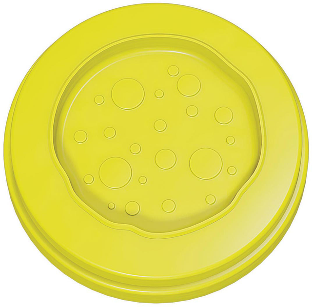 Zestaw kreatywny Creative Kids Play-Doh Air Clay Pizza Parlor (0653899090814) - obraz 7