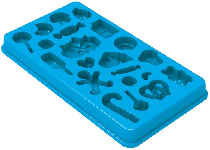 Набір для творчості Creative Kids Play-Doh Air Clay Air Clay Sweets Creations (0653899090777) - зображення 5