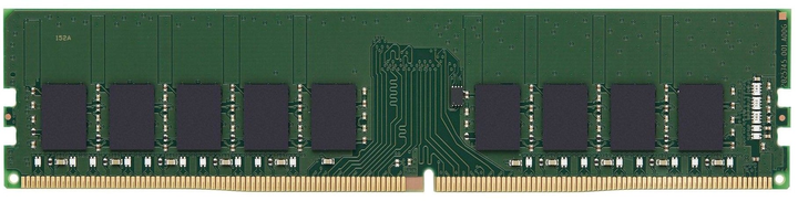 Оперативна пам'ять Kingston DDR4-2666 32768MB PC4-21300 (KSM26ED8/32HC) - зображення 1