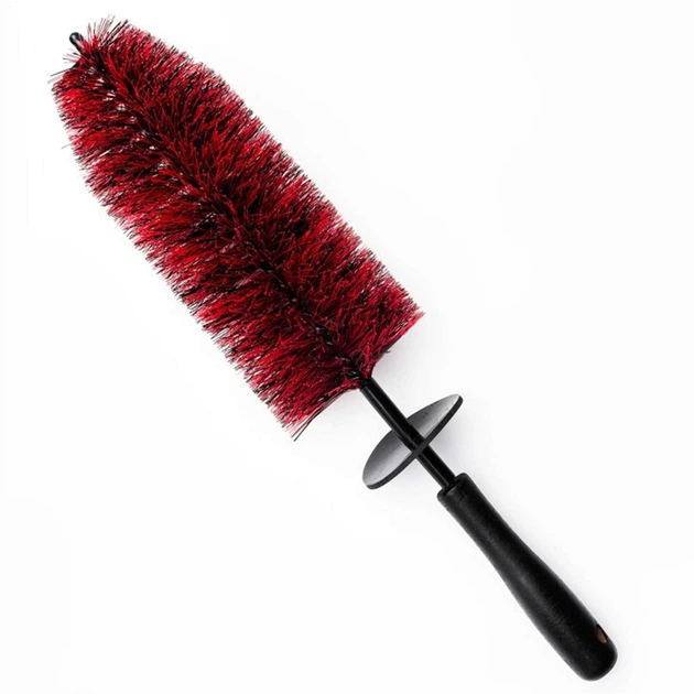 Szczotka do felg i kołpak K2 Scepter 45 cm (5906534017642) - obraz 2