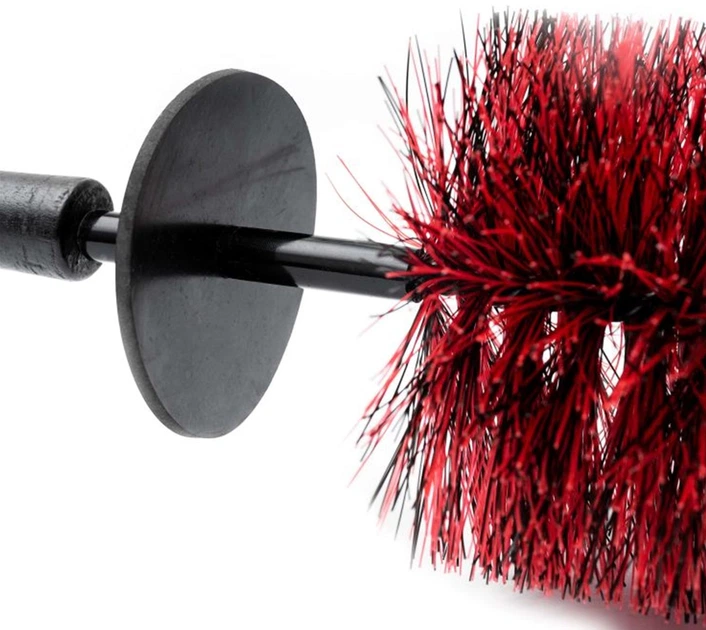 Szczotka do felg i kołpak K2 Scepter 45 cm (5906534017642) - obraz 4