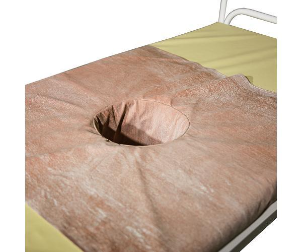 Ліжко для лежачих хворих на КФМ (холерне) - изображение 2