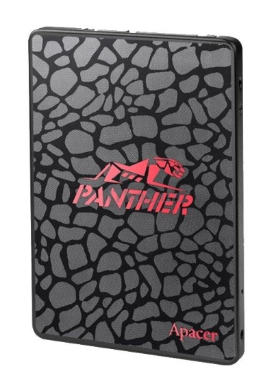 Накопитель Apacer SSD 2.5" 1TB (AP1TBAS350-1) - Фото 4 Накопитель Apacer SSD 2.5" 1TB (AP1TBAS350-1) - изображение 4